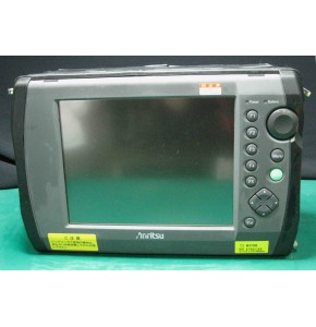 UMTS/W-CDMA Field Strength Area Tester